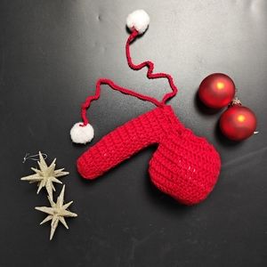 Willy Warmer for Waleed's Weird Wednesday